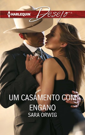 UM CASAMENTO COM ENGANO