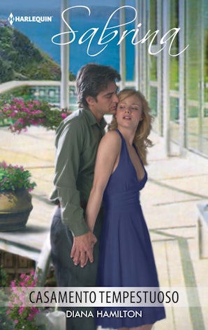 CASAMENTO TEMPESTUOSO