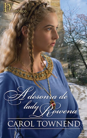 A desonra de Lady Rowena