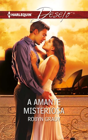 A AMANTE MISTERIOSA