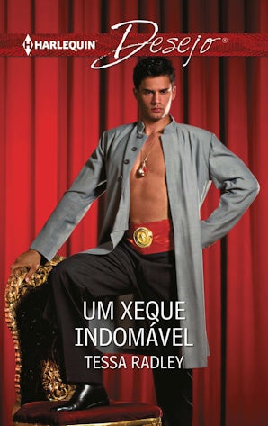 UM XEQUE INDOMÁVEL