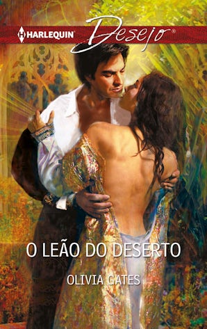 O LEÃO DO DESERTO