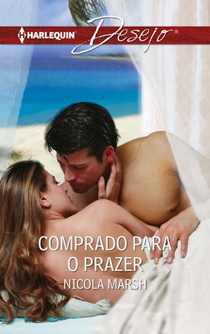 COMPRADO PARA O PRAZER