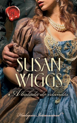 A BALADA DO IRLANDÊS