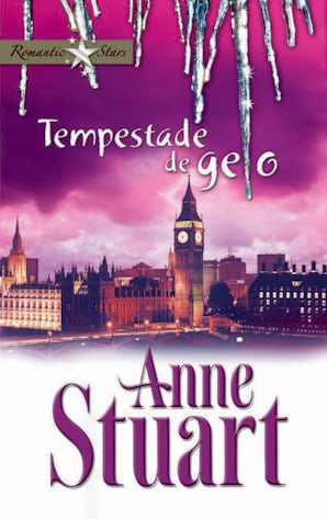 TEMPESTADE DE GELO