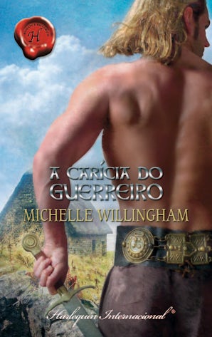 A CARÍCIA DO GUERREIRO