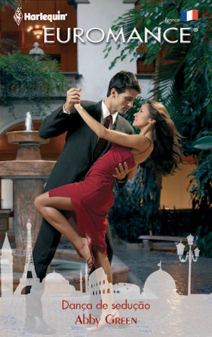 DANÇA DE SEDUÇÃO