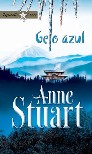 GELO AZUL