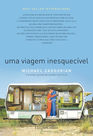 Uma viagem inesquecível