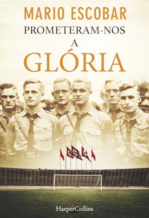 Prometeram-nos a glória