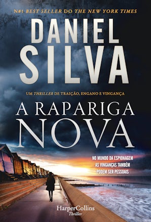 A rapariga nova