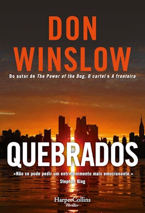 Quebrados