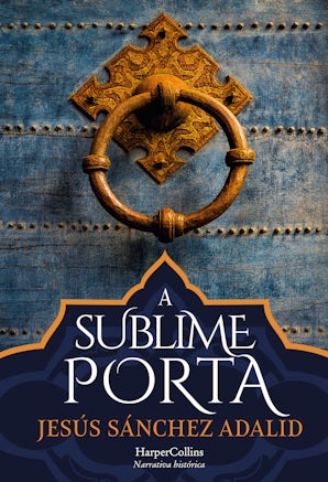 A sublime porta