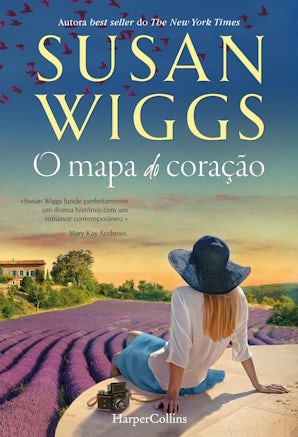 O mapa do coração