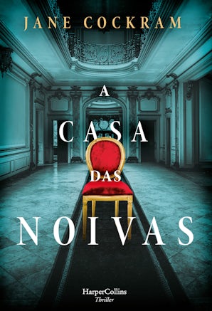 A casa das noivas