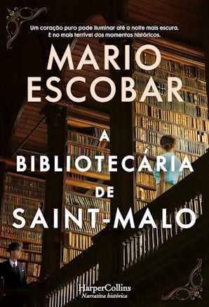 A bibliotecária de Saint-Malo