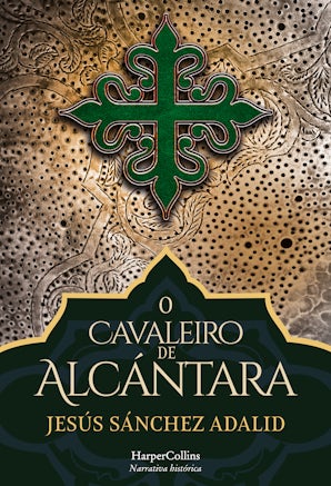 O cavaleiro de Alcántara
