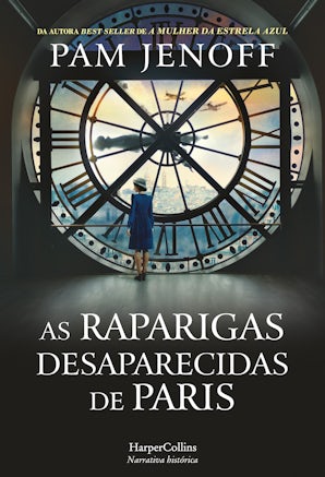 As Raparigas Desaparecidas