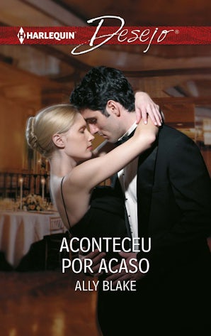 ACONTECEU POR ACASO