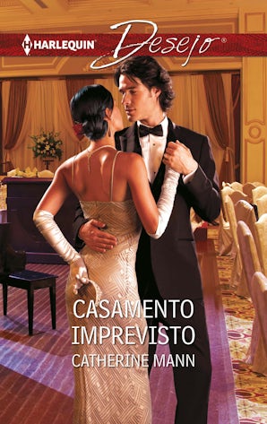 CASAMENTO IMPREVISTO