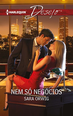 NEM SÓ NEGÓCIOS