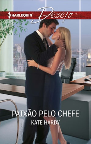 PAIXÃO PELO CHEFE
