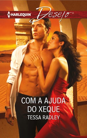 COM A AJUDA DO XEQUE