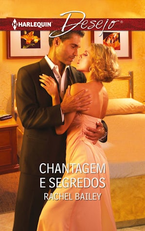CHANTAGEM E SEGREDOS