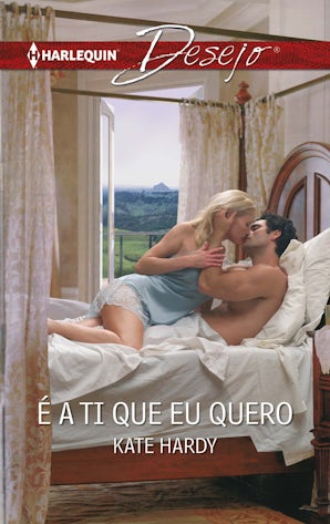 É A TI QUE EU QUERO