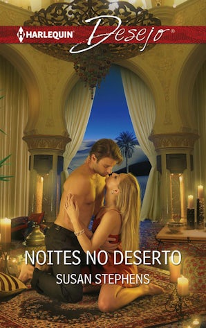 Noites no deserto