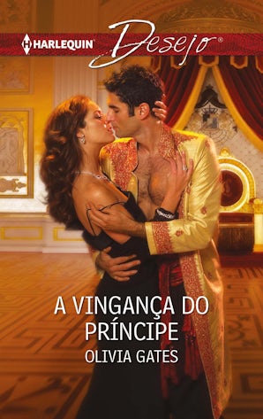 A vingança do príncipe