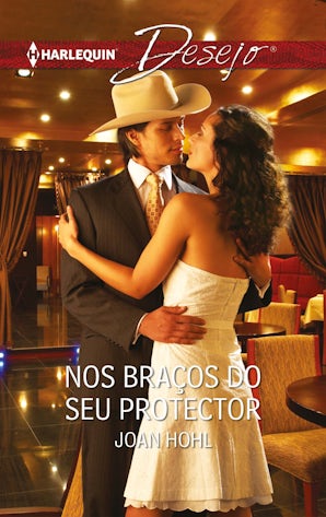 NOS BRAÇOS DO SEU PROTECTOR