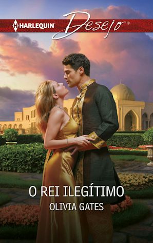 O REI ILEGÍTIMO