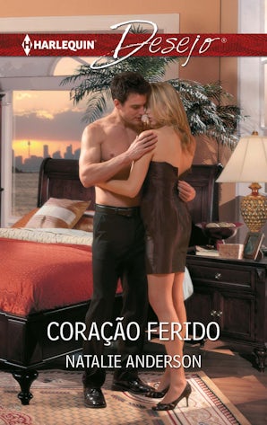 CORAÇÃO FERIDO