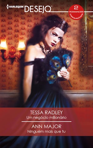 Um negócio milionário / Ninguém mais que tu