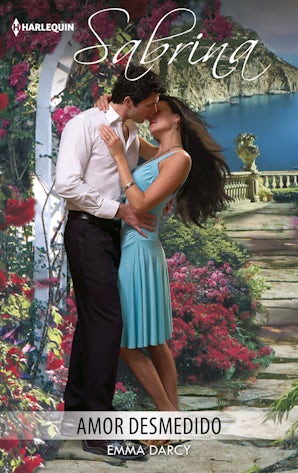 AMOR DESMEDIDO
