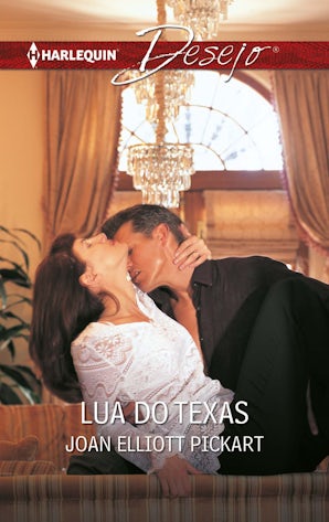 LUA DO TEXAS