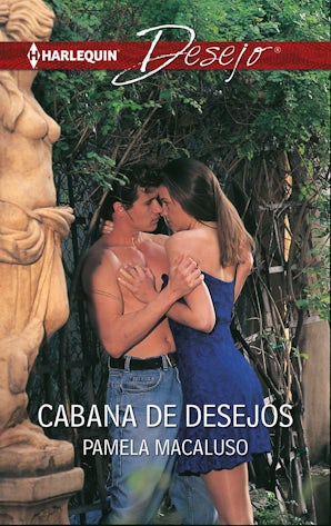 CABANA DE DESEJOS