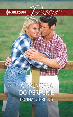 A PRINCESA DO PERFUME