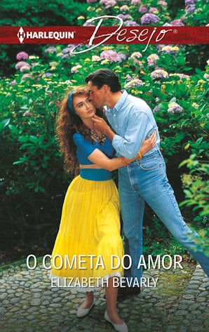 O COMETA DO AMOR