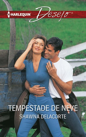 TEMPESTADE DE NEVE