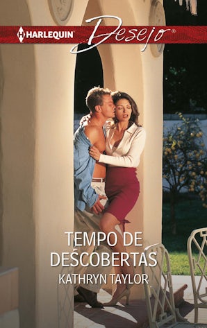 TEMPO DE DESCOBERTAS