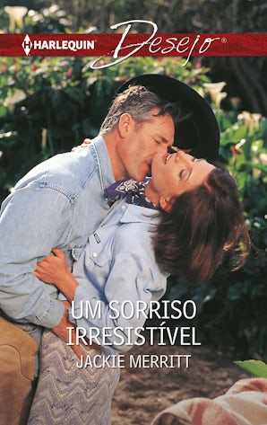 UM SORRISO IRRESISTÍVEL