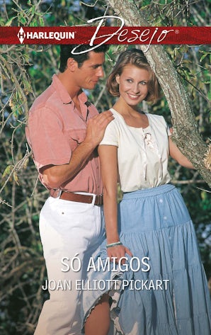 SÓ AMIGOS
