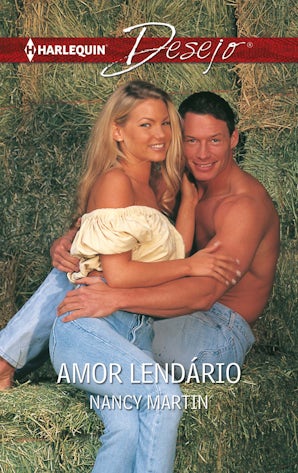 AMOR LENDÁRIO