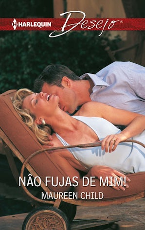 NÂO FUJAS DE MIM!