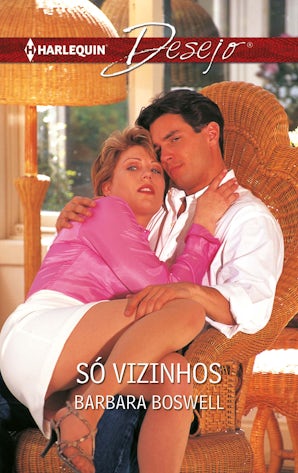 SÓ VIZINHOS