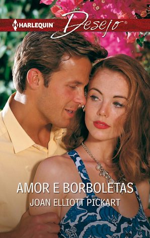 AMOR E BORBOLETAS