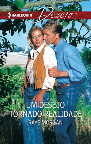 UM DESEJO TORNADO REALIDADE