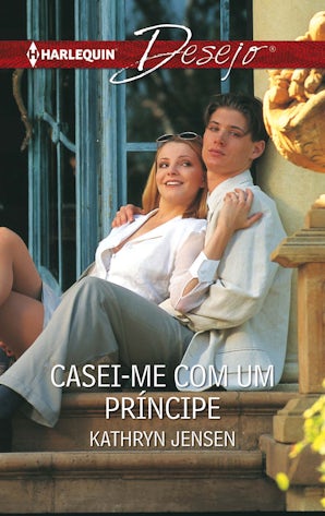 CASEI-ME COM UM PRÍNCIPE